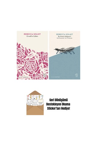 Orwell İn Gülleri + Bu Kimin Hikâyesi Eski Çatışmalar, Yeni Tartışmalar