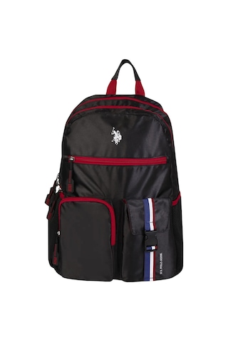 U.s. Polo. Assn. Unisex Okul Çantası Plcan24040 Çok Renkli
