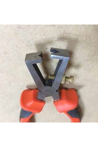 Bema 160 Mm Kablo Sıyırma Pensesi Kablo Sıyırma Pensesi