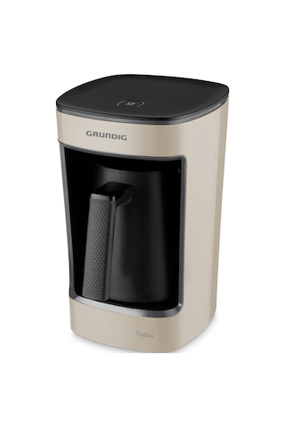 Grundig TKM 1343 C Türk Kahve Makinesi