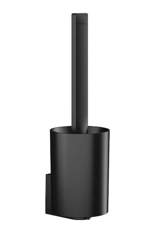 Hansgrohe Wallstoris Tuvalet Fırçası Satin Siyah 27927670