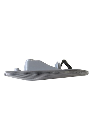 Fıat Egea Cross 21/25 Çamurluk Sinyali Sol Beyaz Eurolamp