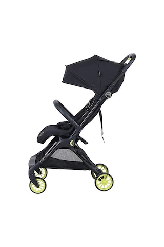 Prego Quark Hafif Kabin Boy Bebek Arabası + Çanta