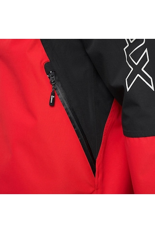 Dam Imax Intenze Jacket Fiery Red/ınk Siyah - Kırmızı