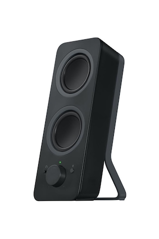 Logitech Z207 Bluetooth Hoparlör Siyah 980-001295
