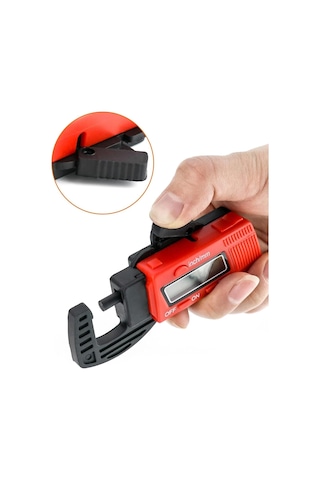 Dijital Kumpas Kalınlık Ölçer 4172