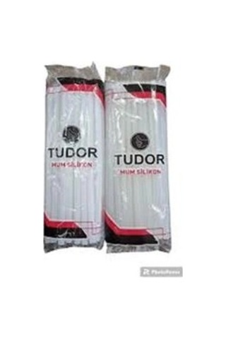 Tudor Macrofix Mum Silikon İnce 1kg Kdo