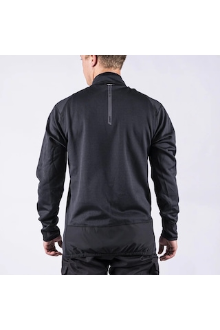 Leatt Adv Therma-flow 3.5 Siyah Termal Motosiklet Montu