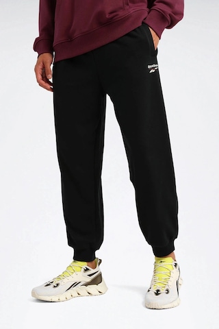 Reebok Id Rlx Clss Sl Jogger Erkek Esofman Alti - Siyah
