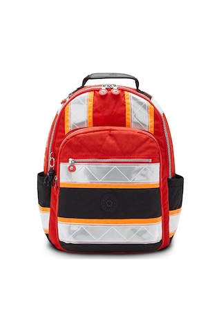 Kipling Seoul Büyük Boy Sırt Çantası 1533023787