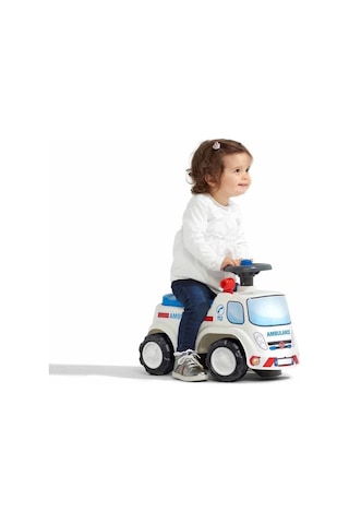 Nessiworld Falk Bingit Ambulans