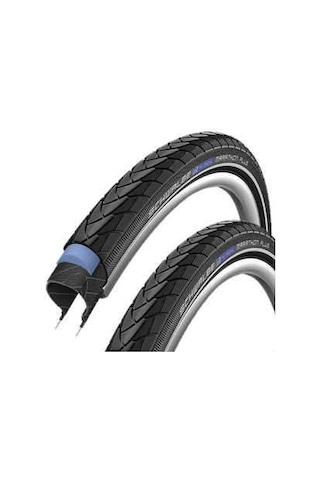 Schwalbe Marathon Plus 28x1.40 (700x35) Dış Lastik