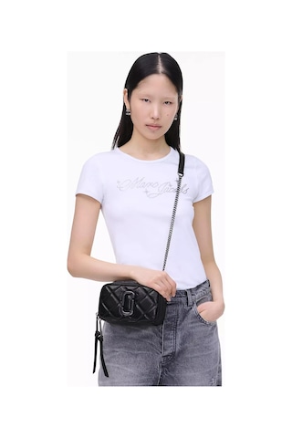 Marc Jacobs Kadın Çapraz Çanta 2p5hcr014h02 Siyah