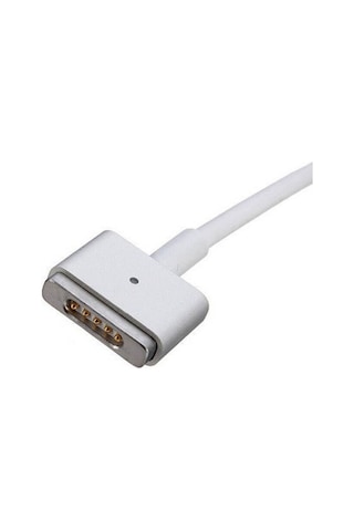 Magsafe 2 5 Pin Apple Uyumlu iOS Tamir Kablosu 45w 60w 85w Uç Dc Kablo Mıknatıslı Adaptör