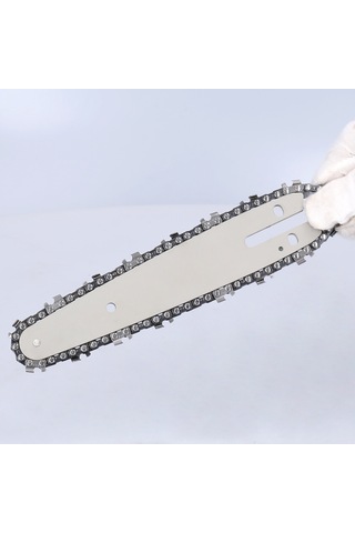 Hallow E23888-6 6 İnç Lityum Motorlu Testere Zinciri Ve Kılavuz Plaka Seti