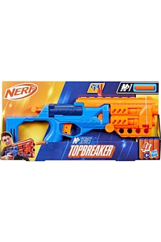 Nerf N Series Topbreaker G0877 Nerf N Series Topbreaker G0877