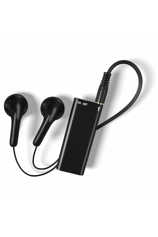 Ultratekno Kb-14 16 Gb Dijital Ses Kayıt Cihazı