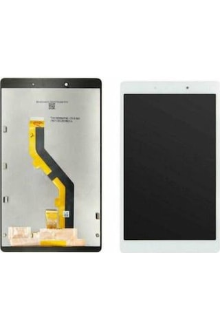 Samsung Uyumlu Galaxy Tab A 8 2019 Sm-T290 T290F Lcd Ekran ve Dokunmatik Samsung Uyumlu Galaxy Tab A 8 2019 Sm-T290 T290F Lcd Ekran ve Dokunmatik