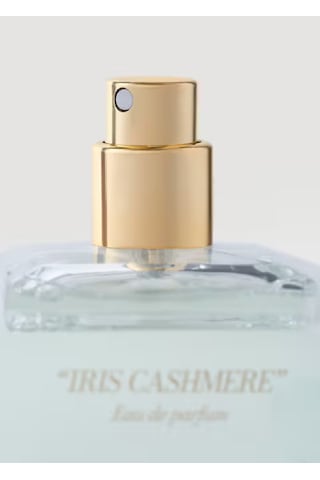 Mango Irıs Cashmere Parfüm 80 Ml Kadın Parfümü
