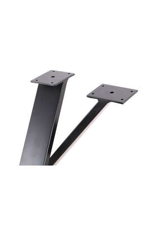 Abronyahediye Sehpa Ayağı Mermer Cam Ahşap Kütük Metal Sehpa Ayağı