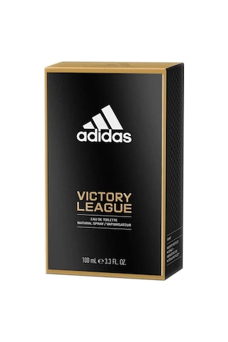 Adidas Victory League Edt 100 Ml Erkek Parfümü Oryantal