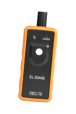 El-50448 Gm Serisi Araç İçin Lastik Basıncı İzleme Sistemi, Oec-t5 Tpms Sıfırlama Aktivasyon Aracı