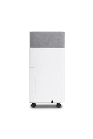 Trotec Nem Alma Cihazı Ttk 55 E Wifi Beyaz - Gri