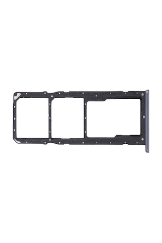 Realme C20 Sim Tepsisi Rmx3061 - Rmx3063 - Beyaz