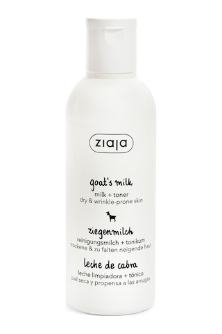 Ziaja Keçi Sütü Süt + Tonik 200 ML