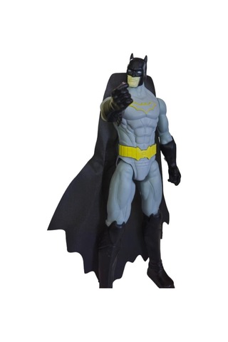Ethem Oyuncak Batman Maske Ve Figürü 8818-15-16-17