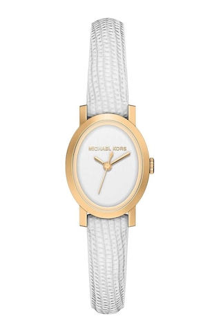 Michael Kors Mk7586 Kadın Kol Saati Altın