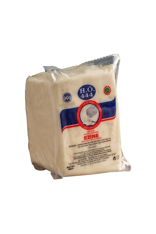 H.Ö 444 Öztürkler Ezine Peyniri 650 G H.Ö 444 Öztürkler Ezine Peyniri 650 G