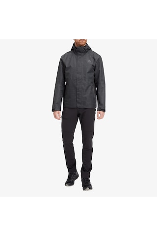 Mc Kinley Terang Shl Iıı Erkek Gri Mont 427084 Gri