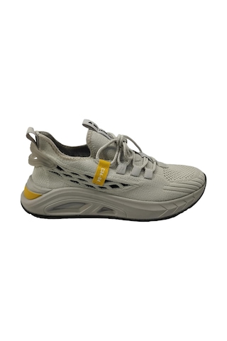 Marco Jamper 2184m Ortopedik Triko Günlük Erkek Sneaker Spor Ayakkabı 001