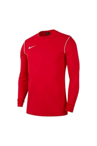 Nike Erkek Uzun Kol Tişört M Nk Dry Park20 Crew Top Bv6875-657