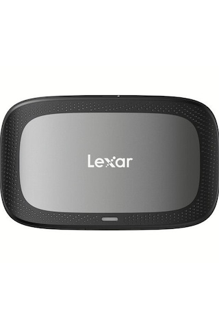 Lexar LRW530U-RNBNG Cfexpress Type A Sd Usb 3.2 Gen 2 Kart Okuyucu