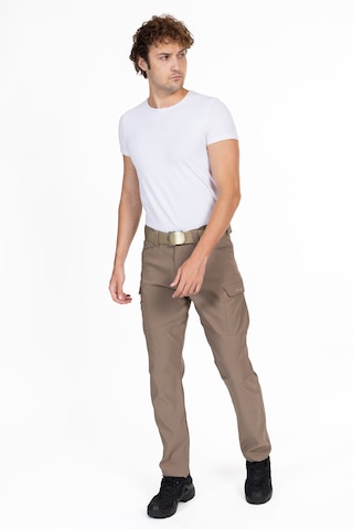 Akn 515 Likralı Taktik/outdoor Pantolon Bej Akn 515 Likralı Taktik/outdoor Pantolon Bej