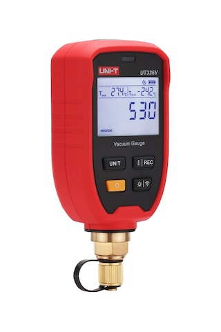 Unı-t Ut336v Kablosuz Vakum Ölçer
