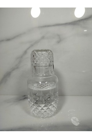 Audrey Başucu Sürahisi - 525 Ml