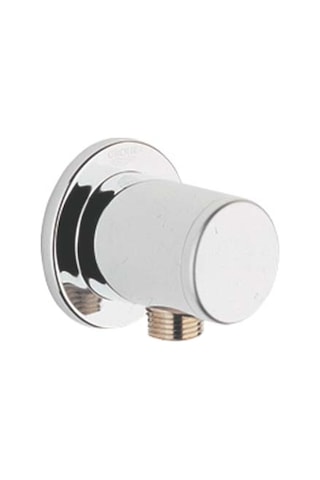 Grohe Relaxa Duş Çıkış Dirseği, Krom, 28626000 Krom