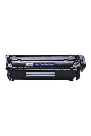 Hp 1010 1012 1015 1018 1020  Uyumlu Toner