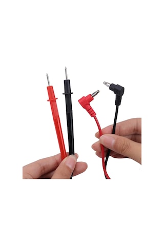 Ölçü Aleti Probu 1000V 10A (70cm)