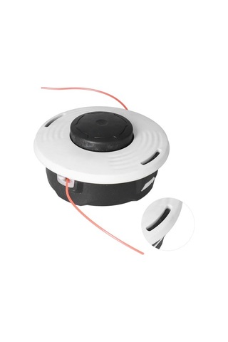 Tongxida Stihl Fs Serisi İçin Dayanıklı Abs Biçme Başlığı, Autocut 40-2/46-2 Uygun