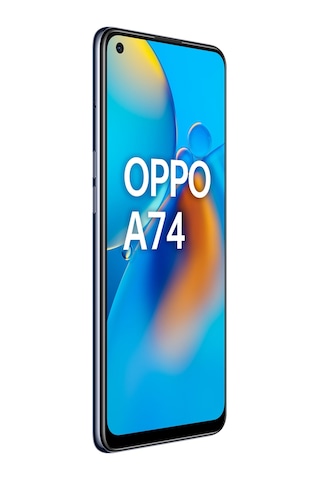 Oppo A74 4 GB 128 GB (Oppo Türkiye Garantili)