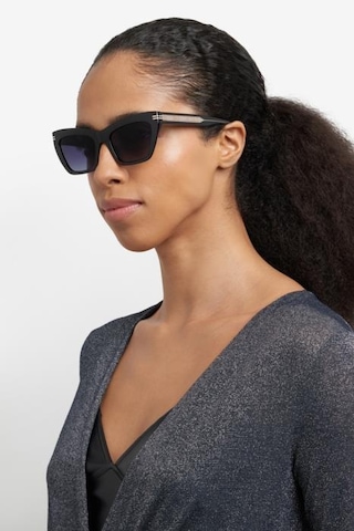Marc Jacobs Mj 1112/s-7c5 Sıyah Kadın Güneş Gözlüğü