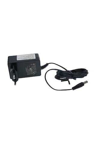 Heıfer Power X İle Uyumlu Süpürge Şarj Adaptörü