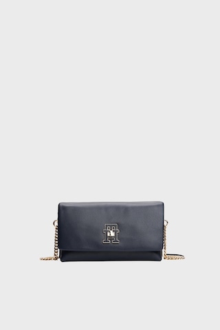 Tommy Hilfiger Bayan Çanta Aw0aw17462 Dw6 Lacivert Lacivert