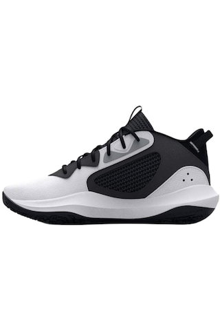 Under Armour Lockdown 6 101 Renk 101 101 Basketbol Ayakkabı 101