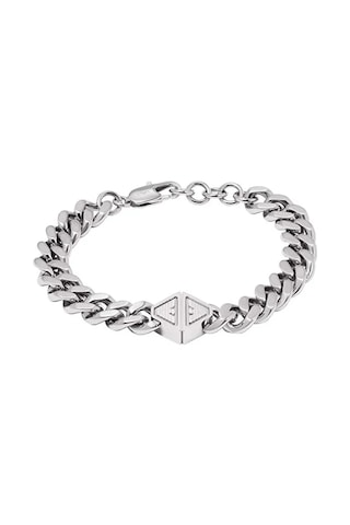Emporio Armani AJEGS3132-040 Erkek  Bileklik Çok Renkli