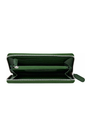 Graf Von Faber-castell Cüzdan 118955 Yeşil